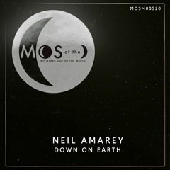 Neil Amarey - Down On Earth (Djuma Soundsystem Vocal Rmx)
