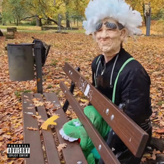 Slimer Song (feat. Brian)