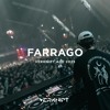 Farrago @ Verknipt ADE 2023 | Sunday DJ mix artwork - Electronic music tracklist cover image