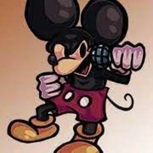 FnF Vs. Horror Mouse