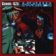 GZA - Shadowboxing (mog's dnb bootleg) [FREE DOWNLOAD]