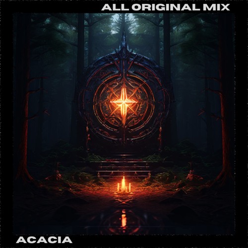 2024 All Original Mix