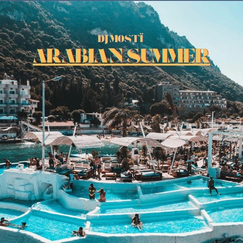 ARABIAN SUMMER VOL.1