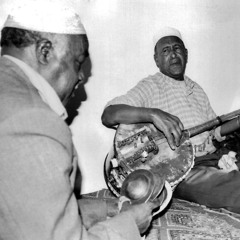 Spirits, Trance, and Dance in Tunisia