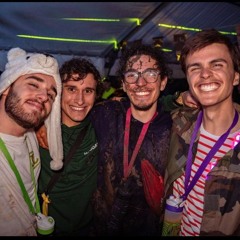 DXSPNCR // TE QUIERO