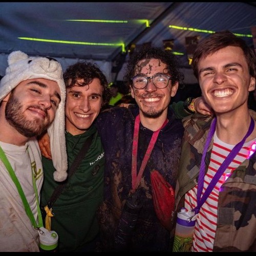 DXSPNCR // TE QUIERO