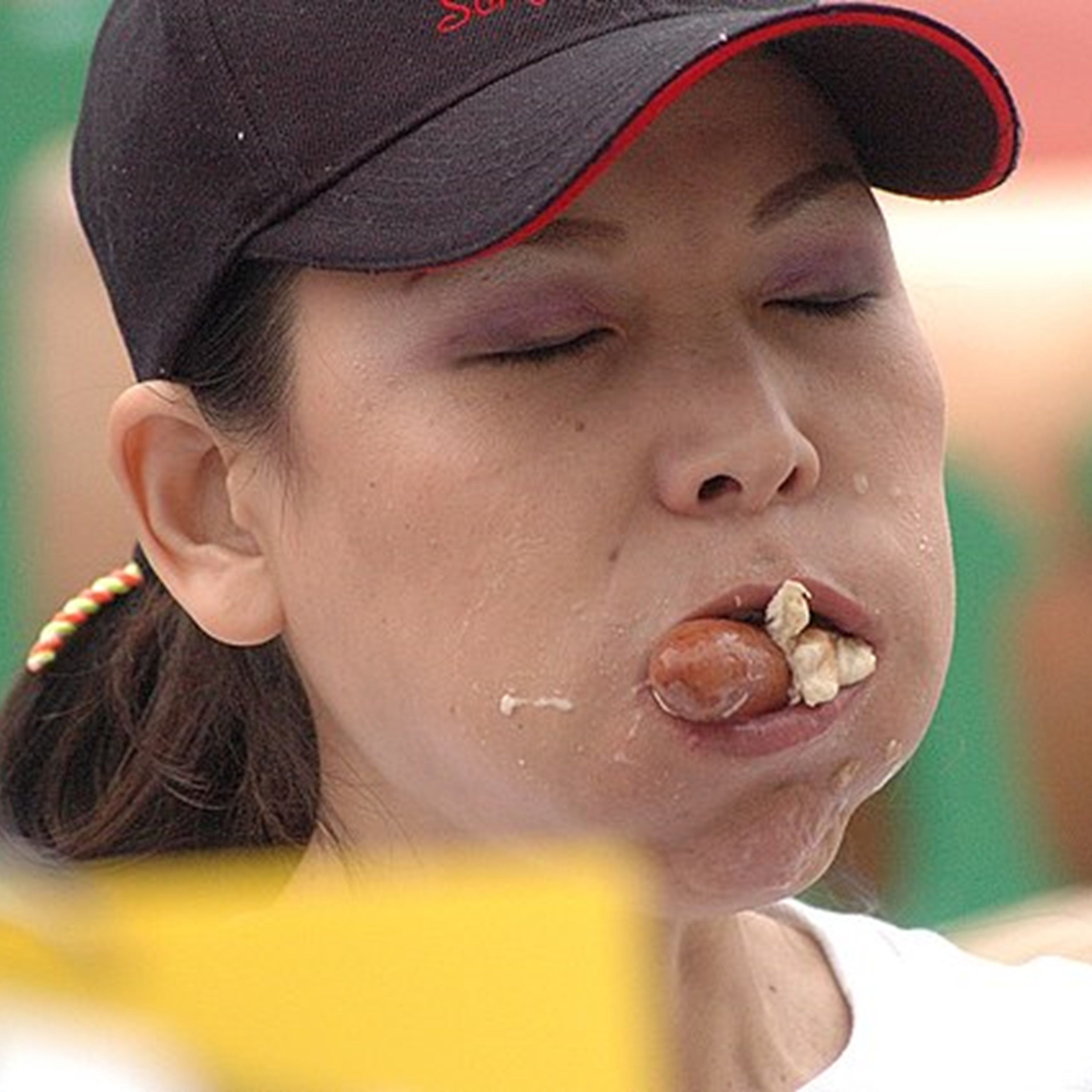 Hot Diggity Dog! Nathan’s Famous Hot Dog Eating Contest episode artwork
