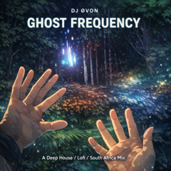 GHOST FREQUENCY remix by Dj ØVon (go check out on YouTube @lilgriff)