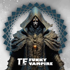 Funky Vampire | Tribal Elephant