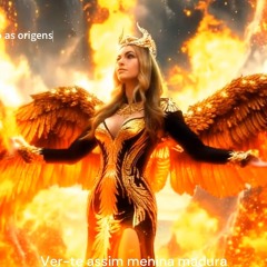 "Regresso As Origens" ✨ - Música