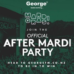 George FM Mardi Gras Wildcard