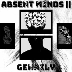 Gewaily - Absent Minds #02 [30-11-2020]