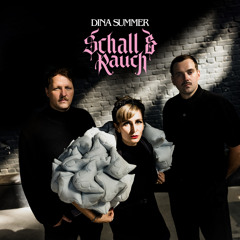 PREMIERE - Dina Summer - Schall & Rauch (Club Version) (Iptamenos Discos)