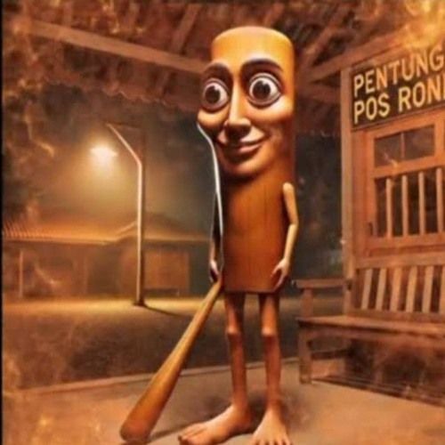 Sean AI - TUNG TUNG TUNG SAHUR