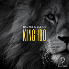 Backeer, Elline - King Ibo (Radio Mix)