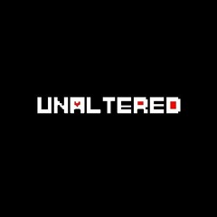 UNALTERED OST