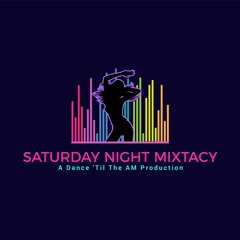 Saturday Night Mixtacy Show #100! (Pt 1 of 2)  Mash-ups, memories, and mad mixing!