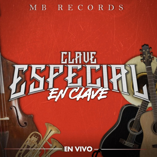 Clave Especial - El Fifty (En Vivo)