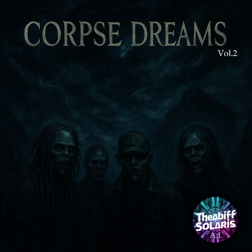 Corpse Dreams Vol.2