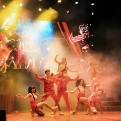 SOUNDTRACK IF • THE MUSICAL “HAI ĐỒNG MỘT TRẢI”: Prince Ali