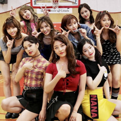 TWICE - Likey (Drill Remix) [Soundcloud Exclusive]
