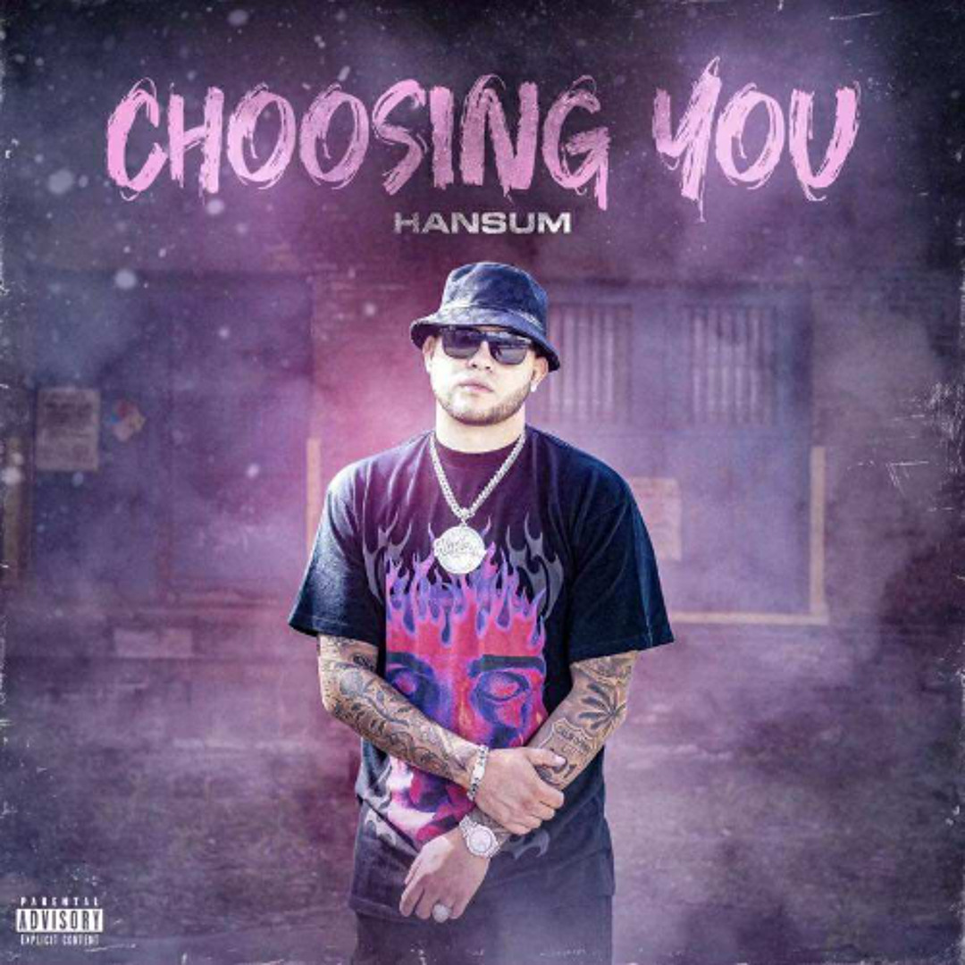 Stream Hansum - Choosing You by HansumBaby | Listen online for free on ...