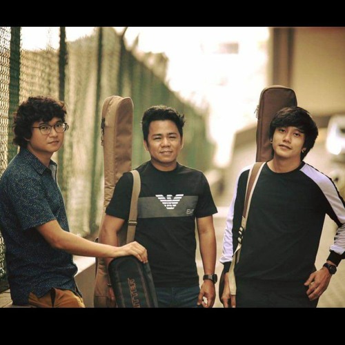 The Zero - ဆောင်းတွင်းနွေ ( Saung Twin Nway )