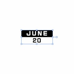 June 20