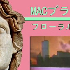 In Focus: Ramona Andra Langley / Vektroid 241025