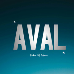 SaNa - Aval (Vedha M Remix) Instrumental