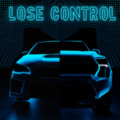 SUBLMNL & Arcane Beatz - Lose Control