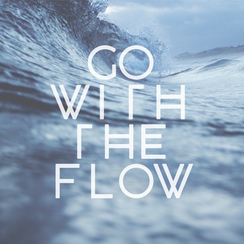 Rebo Dj Go With The Flow By Rebo Dj