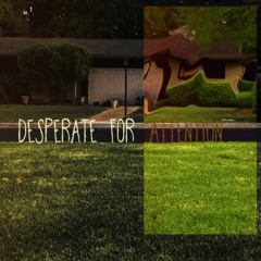 Desperate For Attention (prod. Sean T)