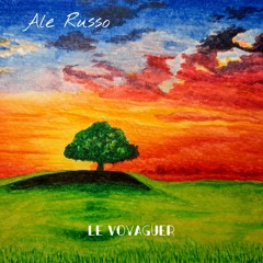 LTR Premiere: Ale Russo - Le Voyaguer (Original Mix) [Canopy Sounds]