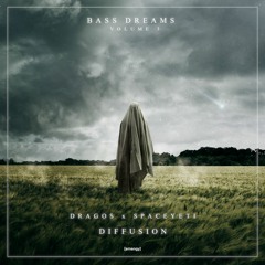 Dragos X SpaceYeti - Diffusion