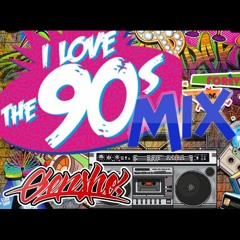 DJ Gensho Live I love the 90s Mix.mp3