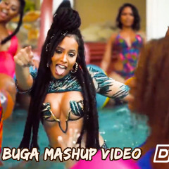 BUGA MASHUP - Dj O.L.A