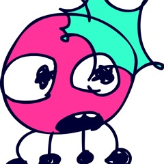 A random ah Tomater.