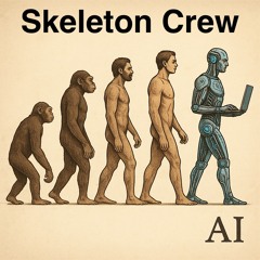 Skeleton Crew - A.I.