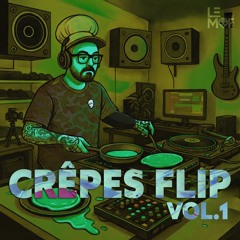 Jungle - Keep Me Satisfied (LeMOF's Flippin)