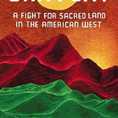 [READ] EPUB KINDLE PDF EBOOK Oak Flat: A Fight for Sacred Land in the American West b
