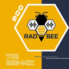 The Bee-Mix 006 / Pre-Drinks Top 40 Party Warm Up / The Weekend / Dua Lipa / Moloko / Daft Punk