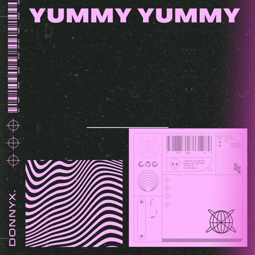 yummy yummy [original mix]