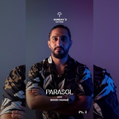 Parasol with Boudi Hamad (Sunday's Daytime) Pt.2