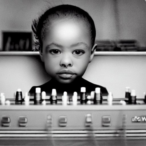 Adhara (to her unborn Father)