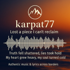 Hope Still Flickers Through the Endless Night