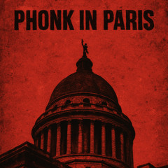 [FREE] Hard Phonk Type Beat "PHONK IN PARIS" (prod. Flexxed & Pegie)