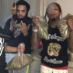 RXPESO x MKGOINUP -Show You  (Prod By Kush x DC)