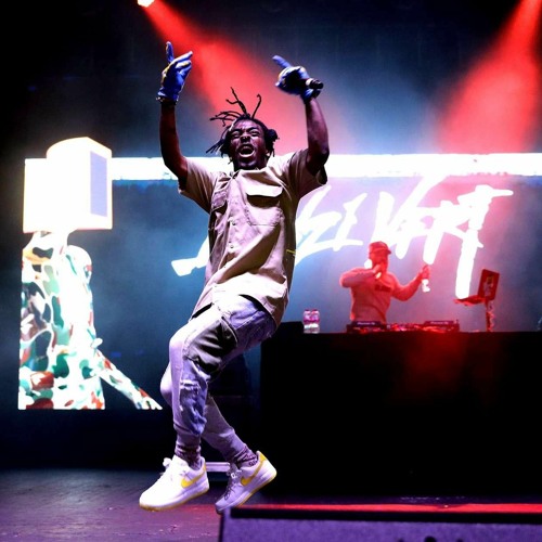 lil uzi vert + ken carson + hyperpop type beat- wizard