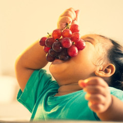 Positive Parenting Strategies: Food Hoarding Part 2